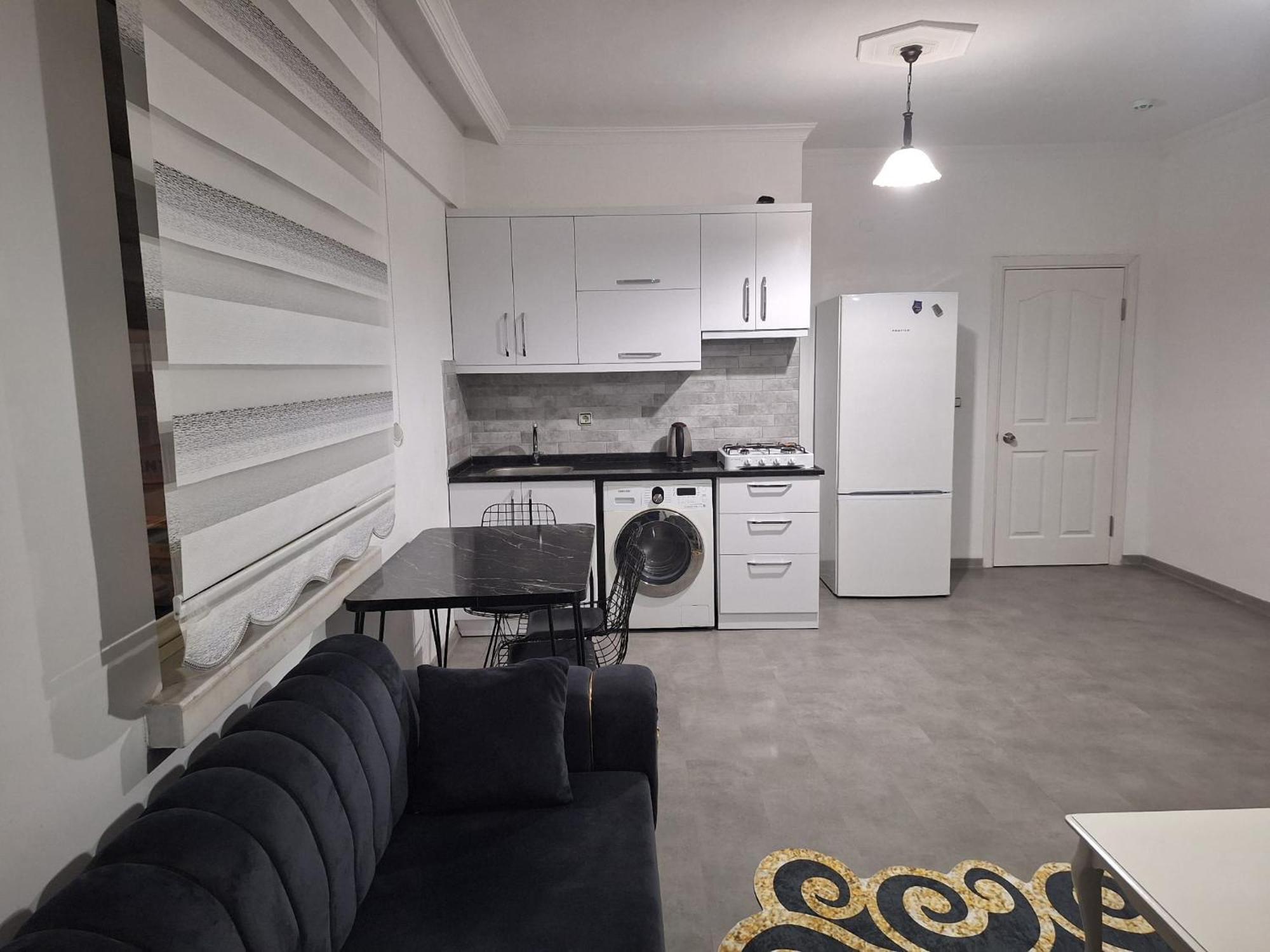 Appartement Emir Belek