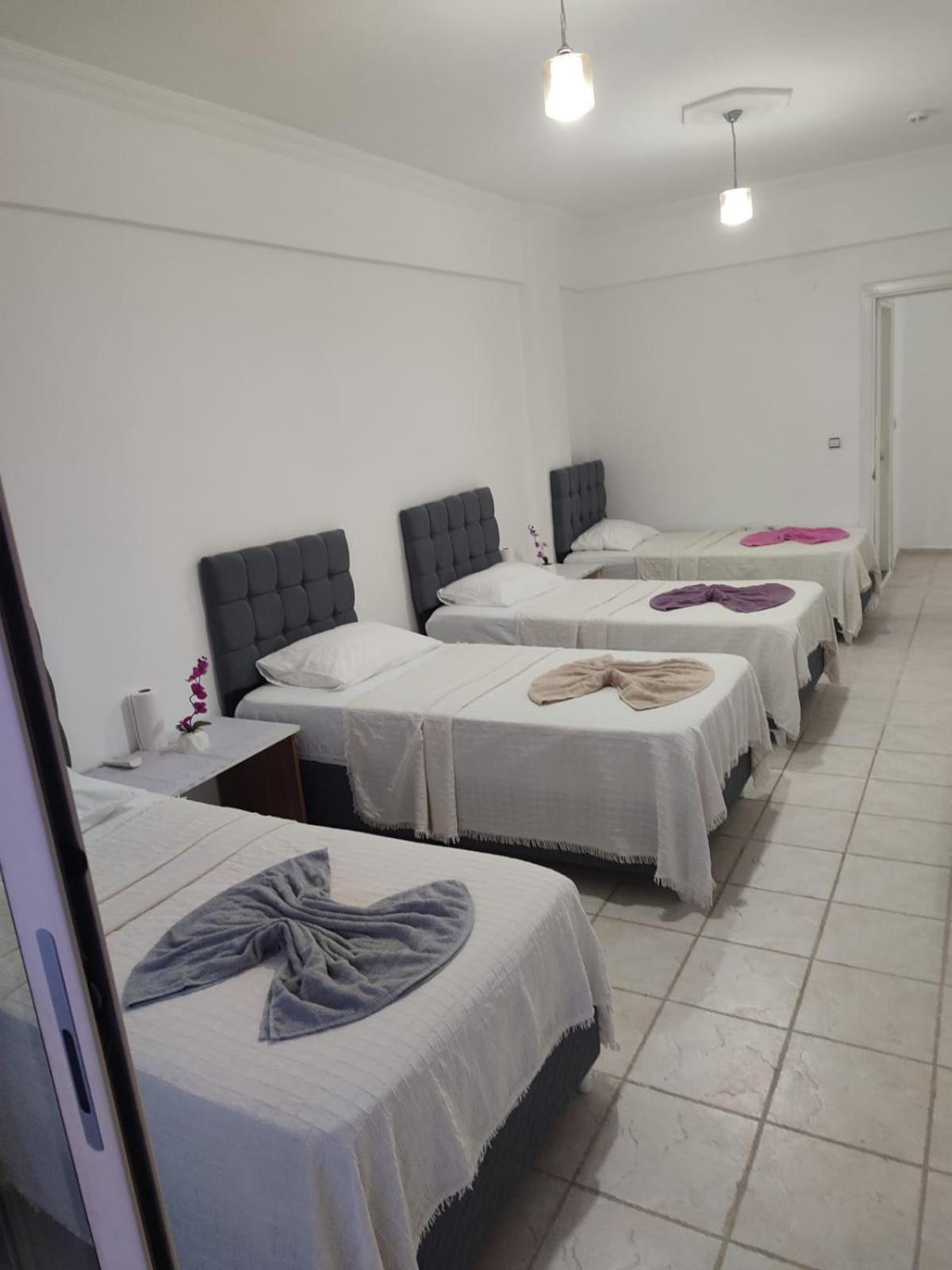 Emir Belek Appartement