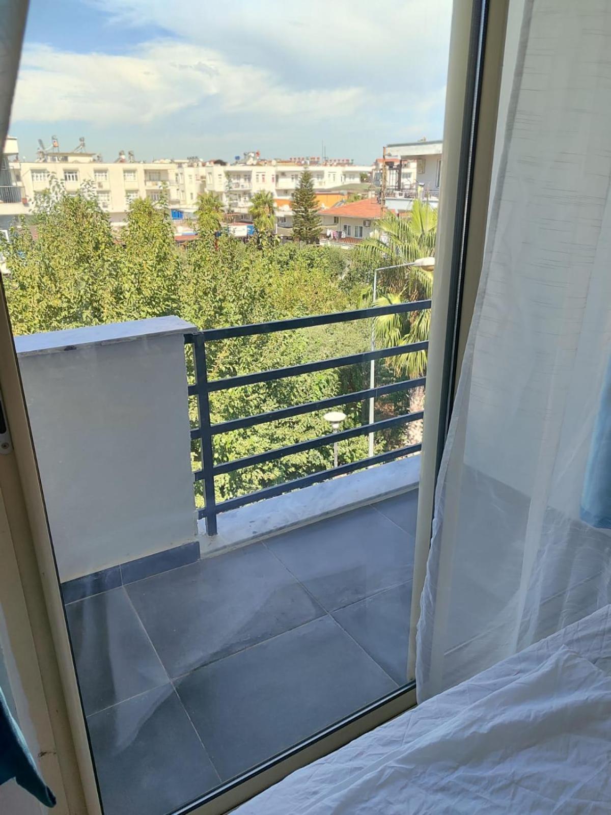 Appartement Emir Belek Serik