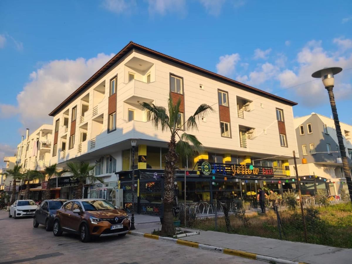 Emir Belek Apartament *