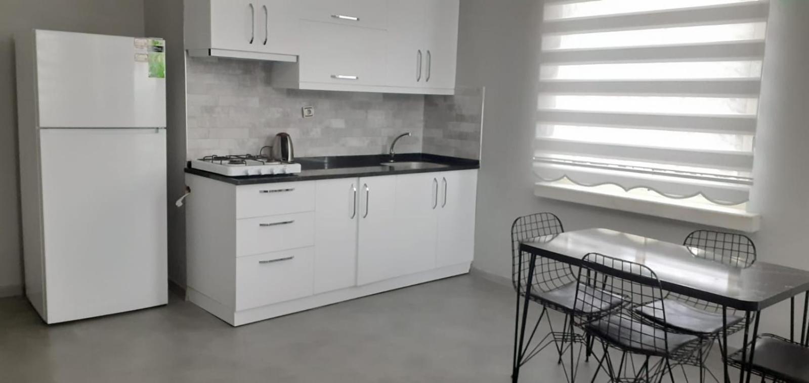 Emir Belek Apartament Serik