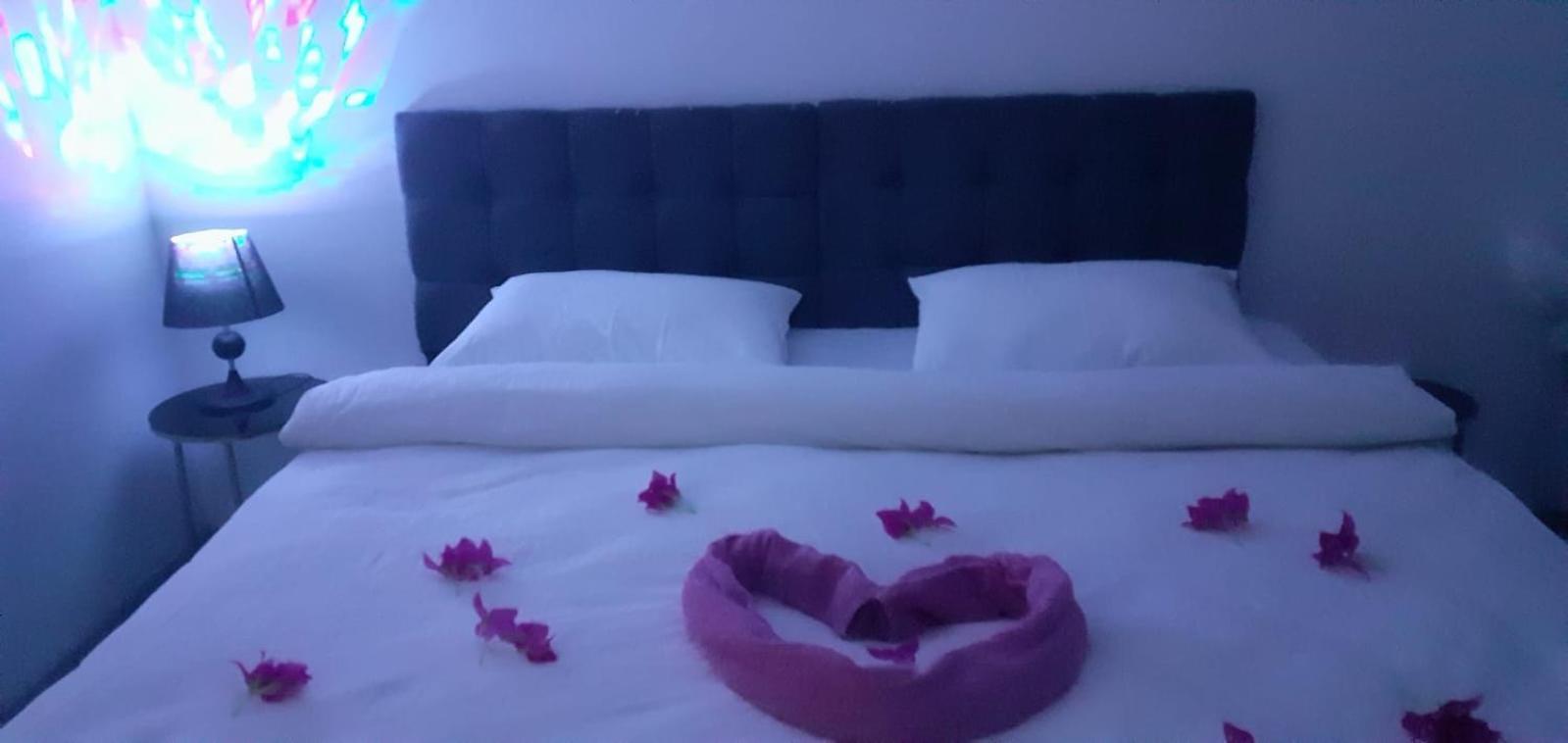 Emir Belek Apartament *