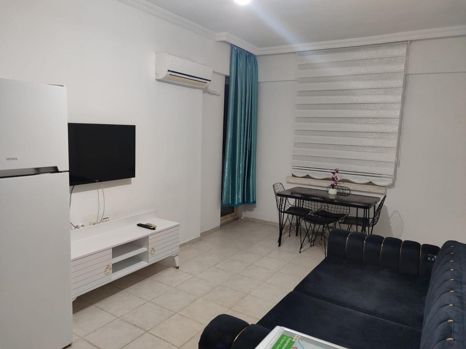 Emir Belek Apartament