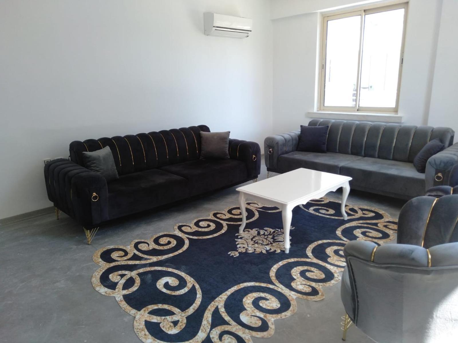 Emir Belek Apartament *