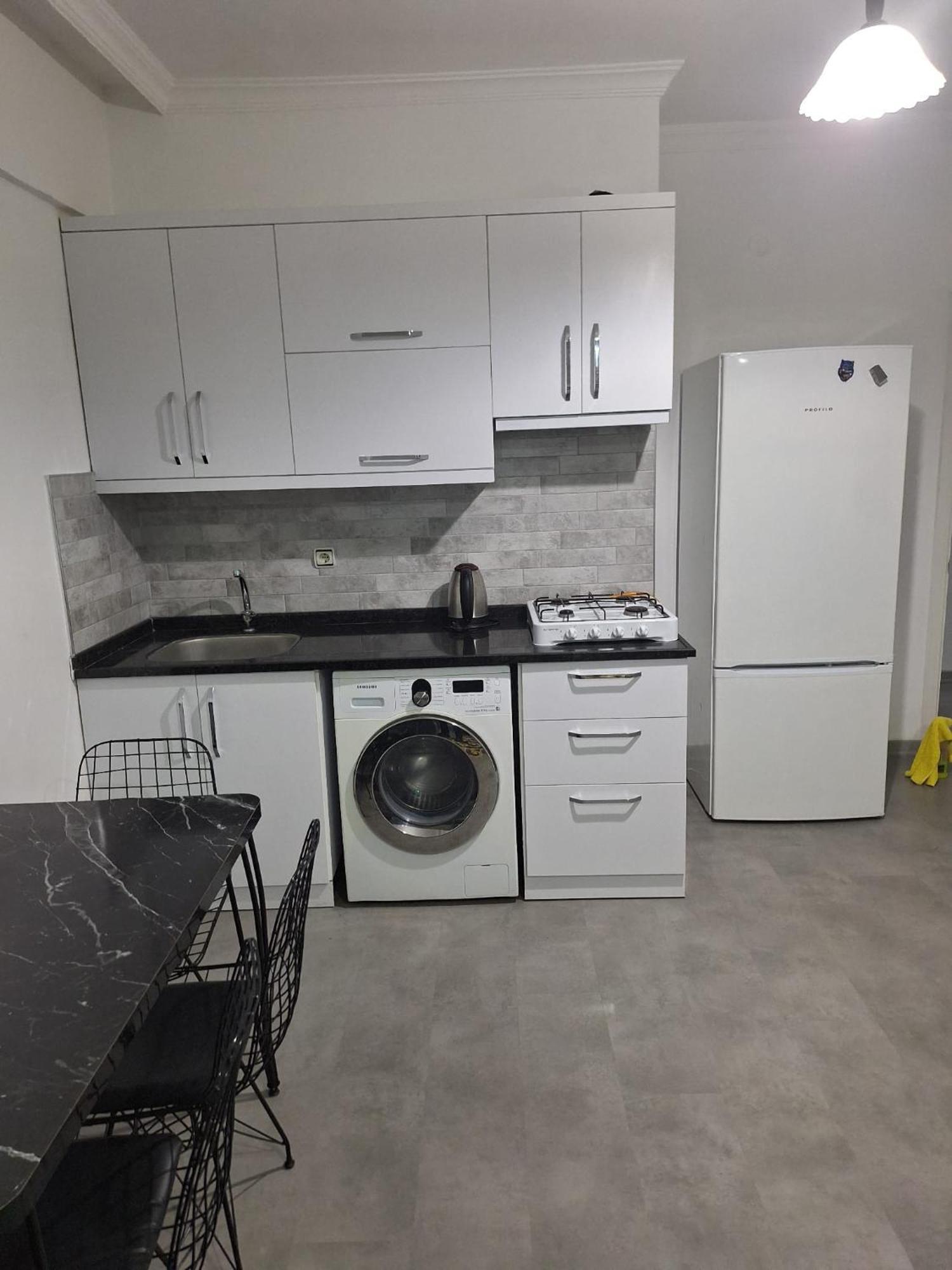 Emir Belek Apartament Serik